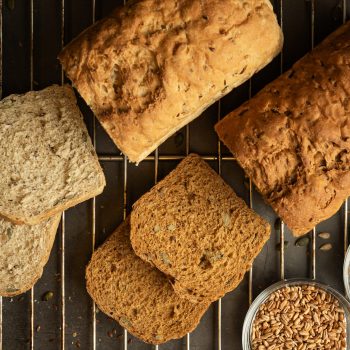 Brood bakken