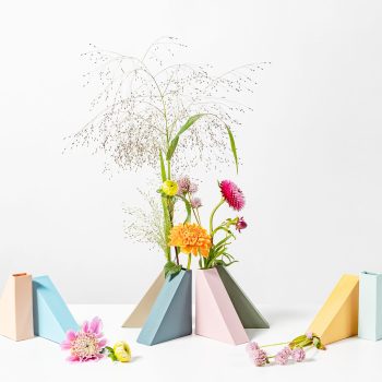 De nieuwe collectie van Everdien Post Ceramics