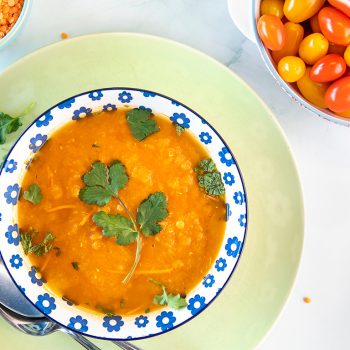 Een heerlijk gerecht van Nikook - 2021