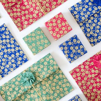 Olino Paperworks - Nieuwe collectie 2018